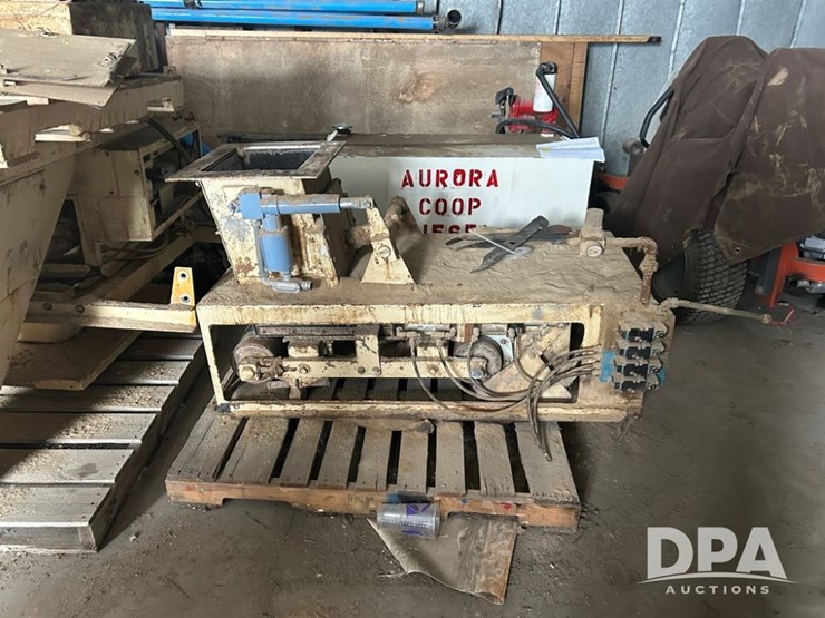bagger-weigh-scale-(cp1138,-unit-21231)-image-1