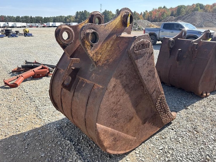 #2541-•-approx-51"-excavator-bucket-image-2