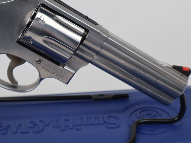 #99-•-#1222-•-smith-&-wesson-model-686-6-revolver-s&w-357-mag,-image-4