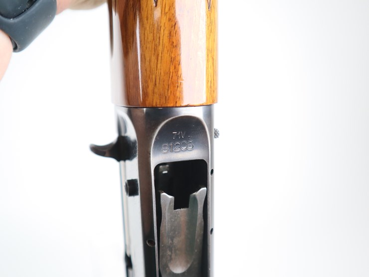 #48-•-#1260-•-belgian-browning-a5-magnum-semi-automatic-shotgun-12-ga,-image-12