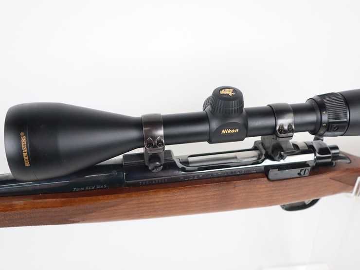 #98-•-#1263-•-ruger-m77-mkii-bolt-action-rifle-7mm-rem-mag,-image-11