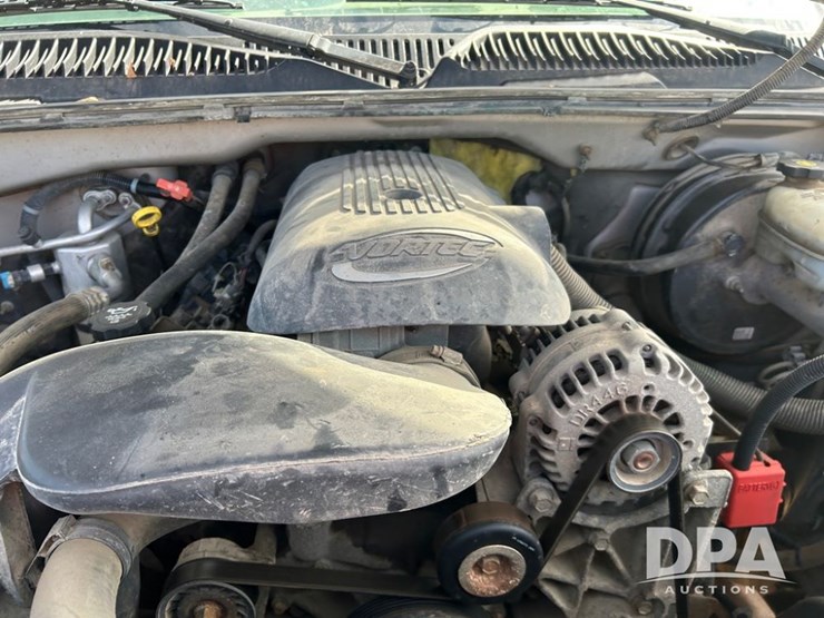 2005-gmc-extended-cab-pickup-(cp1139,-unit-7170)-image-16