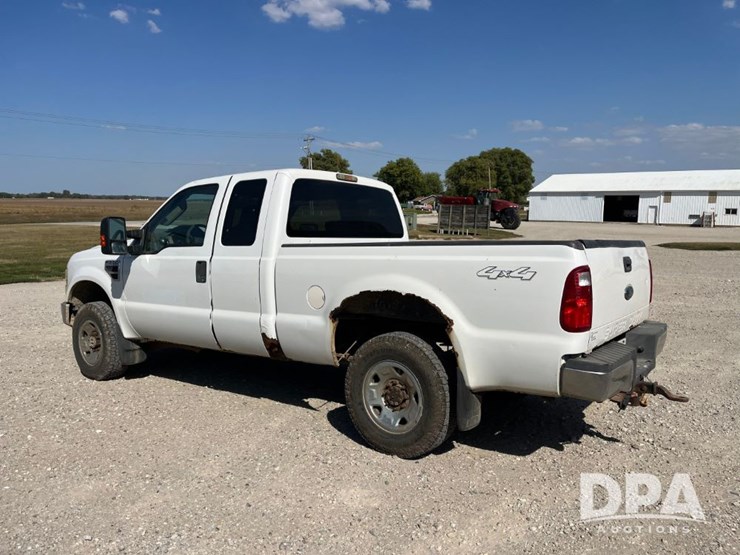 2009-ford-f250-xlt-image-13