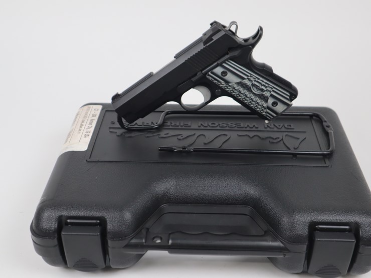 #59-•-#1213-•-dan-wesson-eco-1911-semi-automatic-pistol-45-acp.-image-2