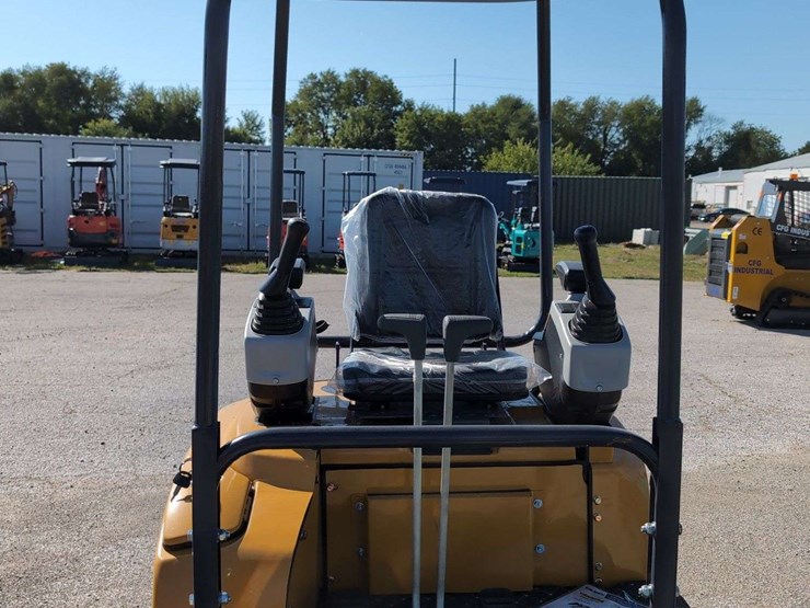(1)-mini-excavator-sdle20-with-yanmar-engine---diesel-image-9
