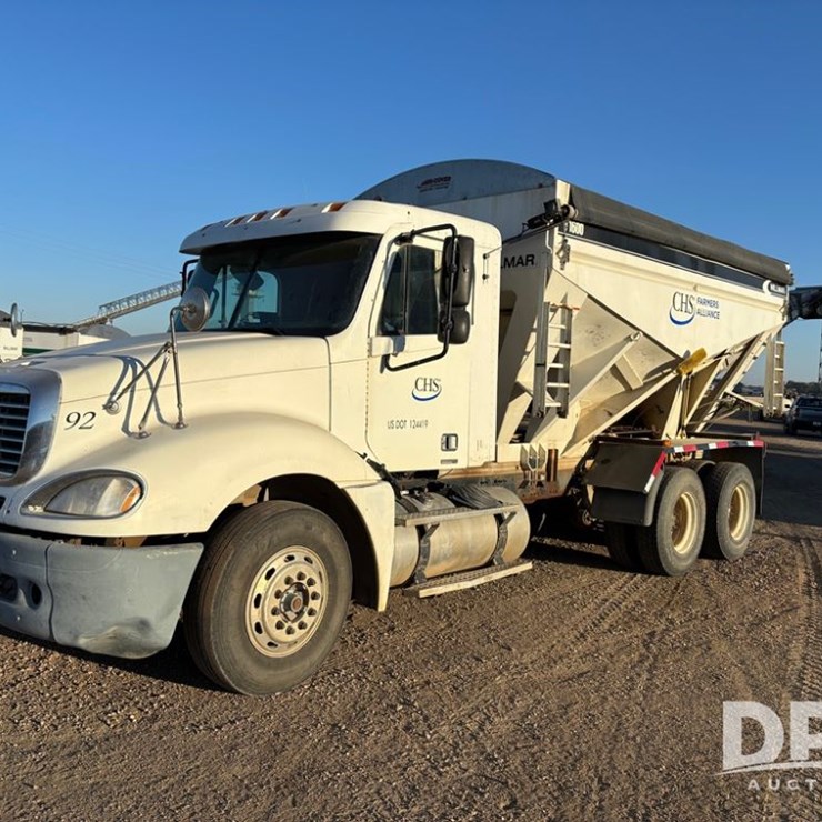 2003 WILLMAR 1600