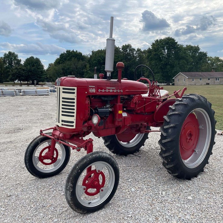 Farmall 130