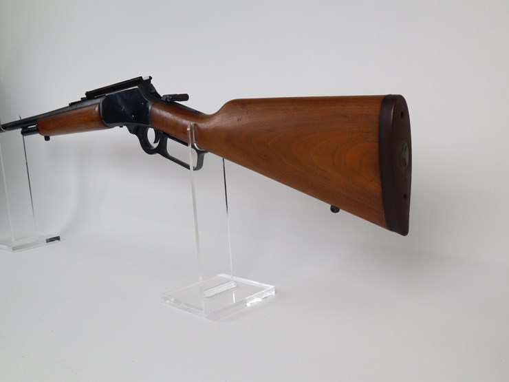 #9-•-#1280-•-marlin-1894cl-"classic"-lever-action-rifle-218-bee,-image-10