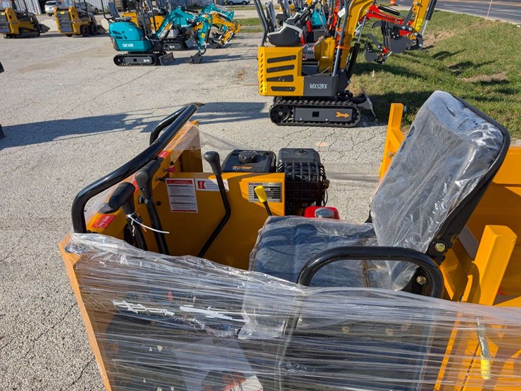 sdld25-crawler-dumper---420cc-gas-engine-image-11