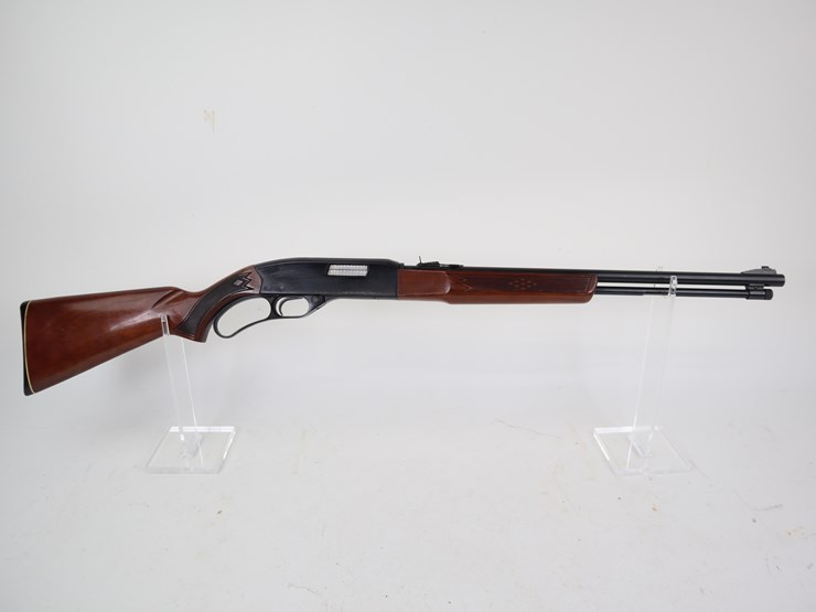 #6-•-#1165-•-winchester-model-250-lever-action-rifle-22-s,l,lr-image-1