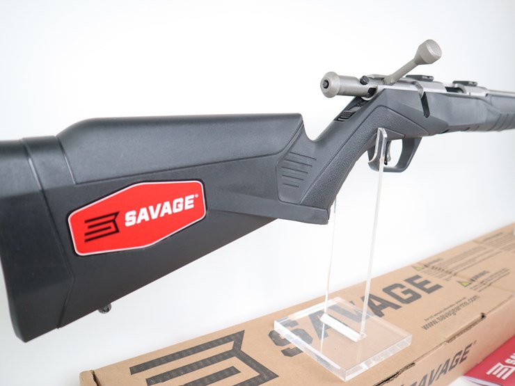 #97-•-#1262-•-savage-arms-destino-bolt-action-rifle-22-lr,-image-4