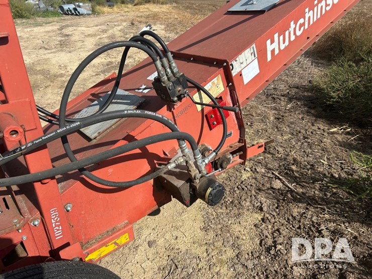 1995-hutchinson/mayrath-drive-over-conveyor-(cp1142,-unit-sg02)-image-9
