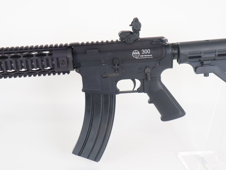 #93-•-#722-•-stag-arms,-new-britian,-ct-stag-15.-300-aac-blackout-rifle-image-7