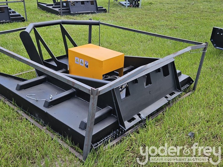 72"-3-blade-brush-cutter-to-suit-skidsteer-image-2