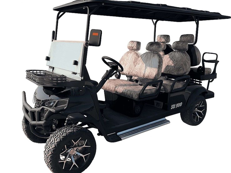 (1)-sdlgc100-electric-golf-cart-6-seater---un--assembled-image-1