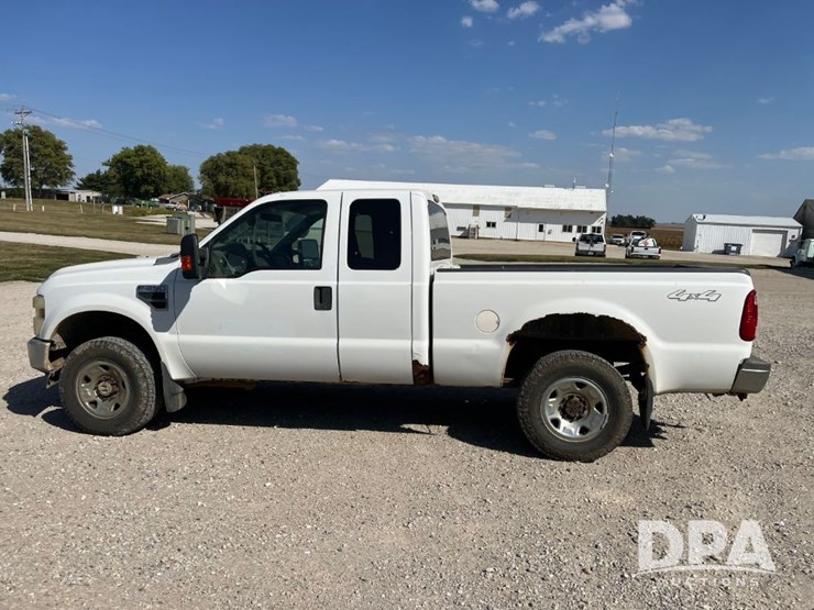 2009-ford-f250-xlt-image-14