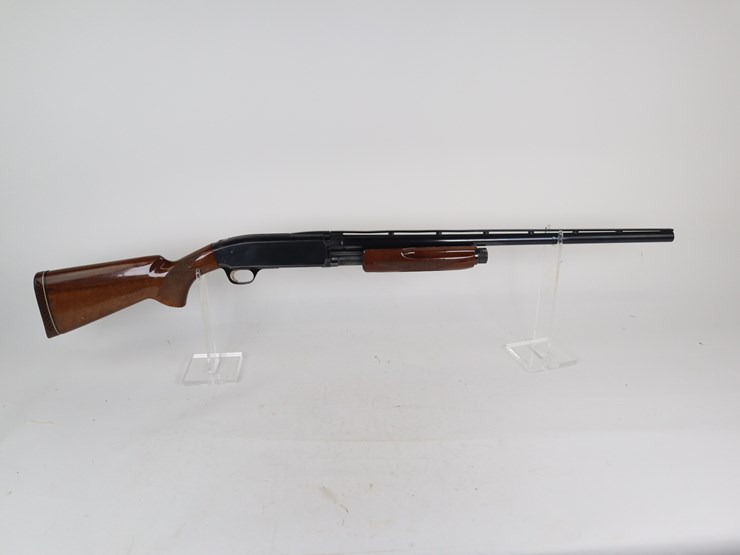 #73-•-#1320-•-browning-bps-field-grade-pump-action-shotgun-12-ga,-image-1