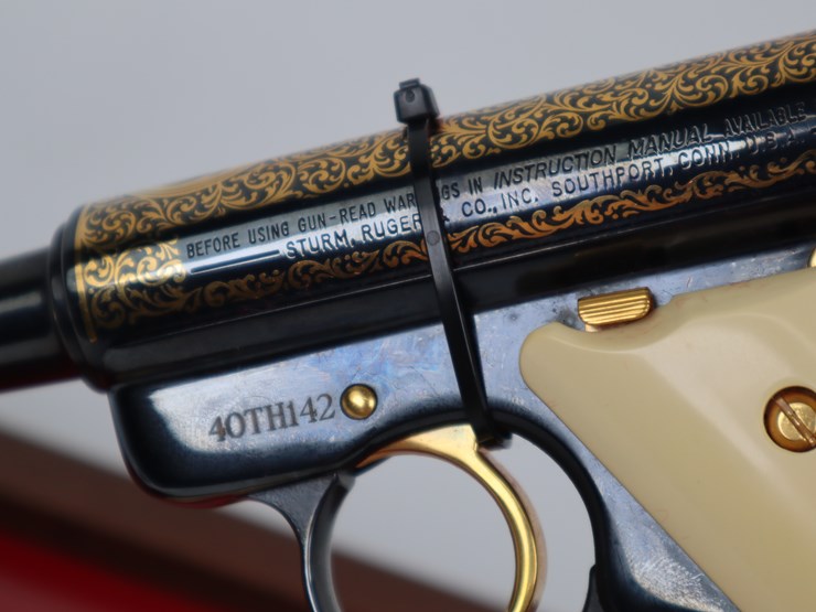#42-•-#1211-•-the-american-historical-society-40th-anniversary-commemorative-ruger-mk-ii-semi-autom...-image-3