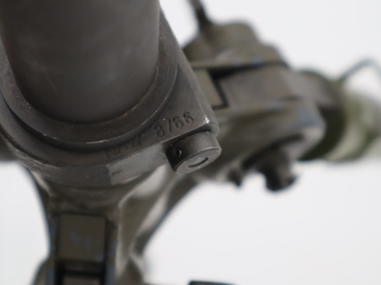 #12-•-#1206-•-kmp-classic-arms-m1919a4-belt-fed-semi-automatic-rifle-with-tripod-30-cal.-image-9