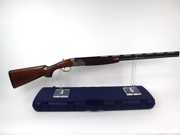 #7-•-#1250-•-beretta-686-silver-pigeon-i-over/under-shotgun-410-ga,-image-1