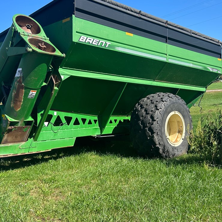BRENT 1084