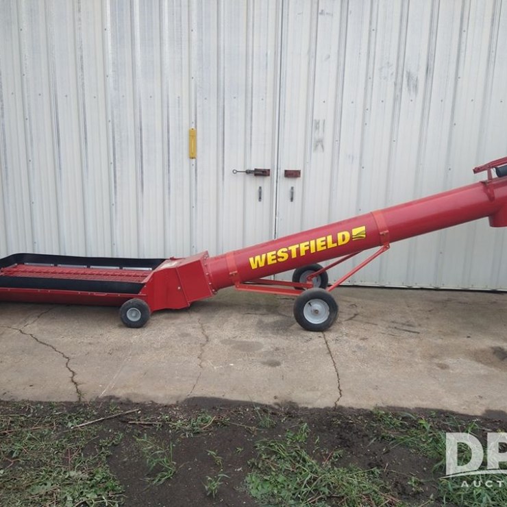 Westfield Auger (NJP376)
