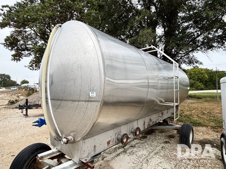 precision-liquid-nurse-tank-(gp11557,-unit-78)-image-1