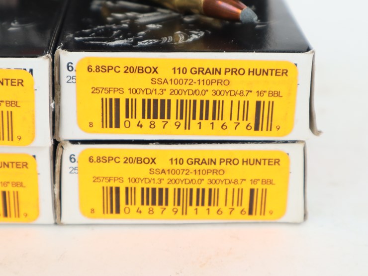 #85-•-#4142-•-(100rds)-silver-state-armory-6.8-spc-soft-point-ammunition-image-3