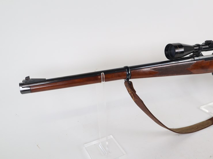 #44-•-#1307-•-sako-forester-l57-mannlicher-style-rifle-.308,-image-8