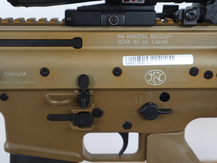 #8-•-#1201-•-fn-scar-16s-semi-automatic-rifle-5.56x45.-image-3