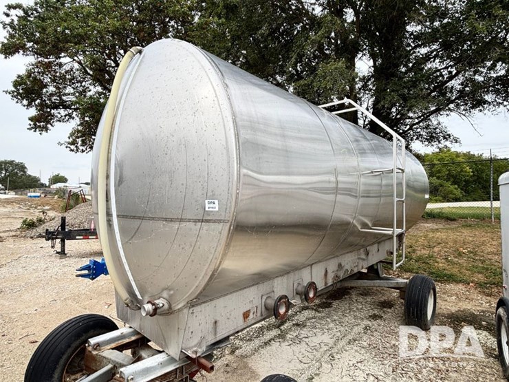 precision-liquid-nurse-tank-(gp11557,-unit-78)-image-2