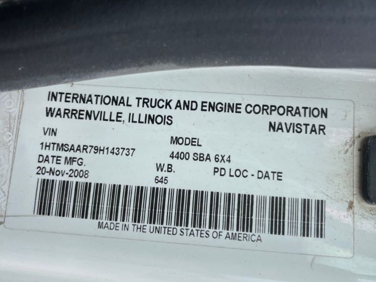 2009-ihc-durastar-4400-truck-(jn3095,-unit-537)-image-73