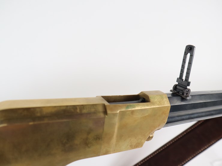 #51-•-#1254-•-uberti-1860-henry-lever-action-rifle-44-40,-image-6