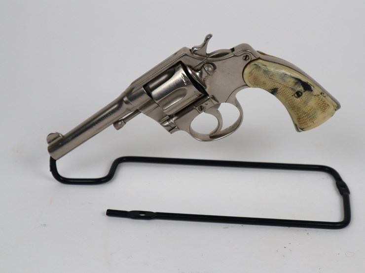 #71-•-#1224-•-colt-police-positive-revolver-38-spl-image-2