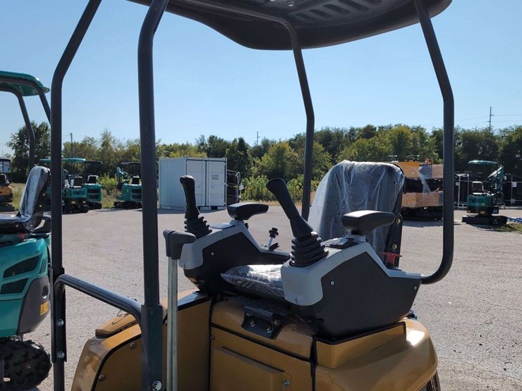 (1)-mini-excavator-sdle20-with-yanmar-engine---diesel-image-12