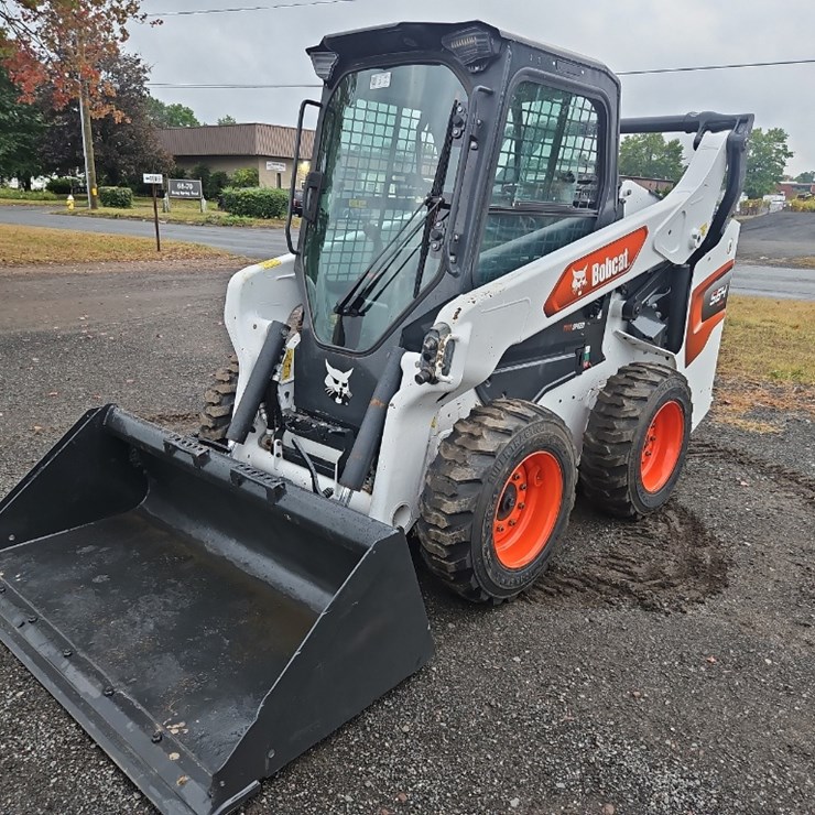 2023 BOBCAT S64