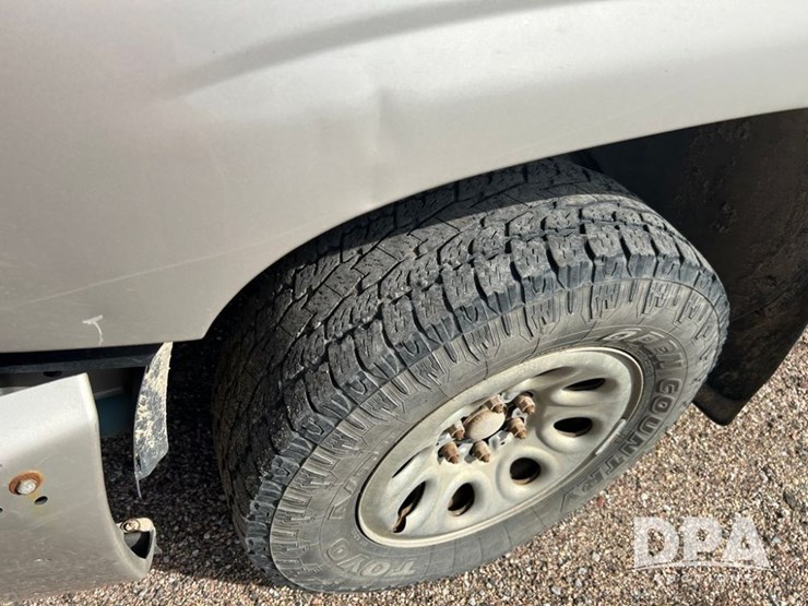 2005-gmc-extended-cab-pickup-(cp1139,-unit-7170)-image-11
