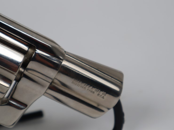#72-•-#1225-•-colt-cobra,-agent-revolver-38-spl,-image-4