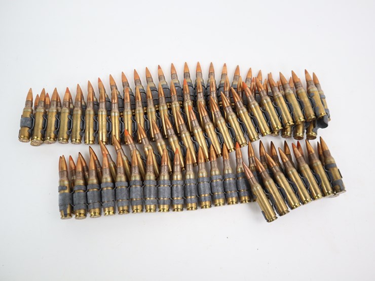 #15-•-#4074-•-(approx-100rd)-linked-.308-7.62-x-51-ammunition-belt-with-tracer-rounds-image-1