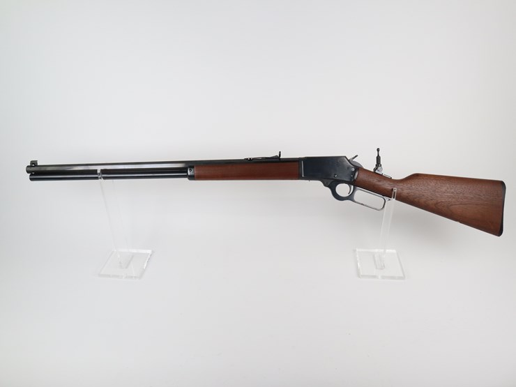 #64-•-#1267-•-marlin-firearms-co.-1894-cowboy-limited-lever-action-rifle-45-colt,-image-2
