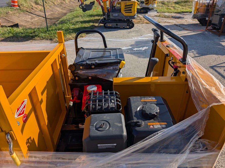sdld25-crawler-dumper---420cc-gas-engine-image-10