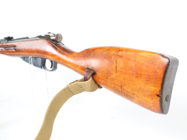 #10-•-#1309-•-soviet-russia-m44-mosin-nagant-bolt-action-rifle-7.62x54r,-image-8