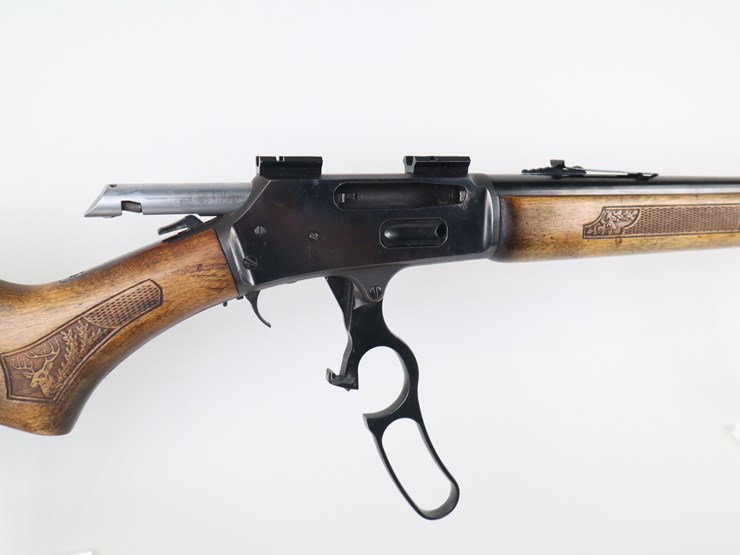 #65-•-#1268-•-marlin-glenfield-model-30a-lever-action-rifle-30-30,-image-6