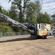 2016 METSO LT106