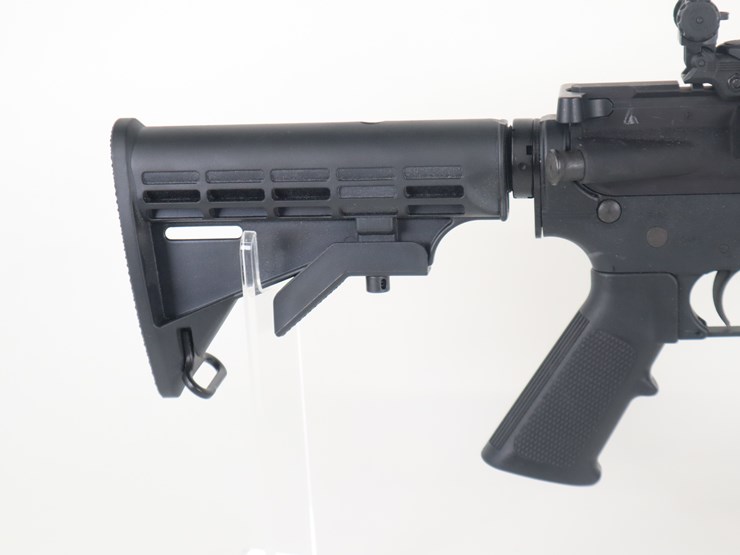 #93-•-#722-•-stag-arms,-new-britian,-ct-stag-15.-300-aac-blackout-rifle-image-2