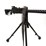 #12-•-#1206-•-kmp-classic-arms-m1919a4-belt-fed-semi-automatic-rifle-with-tripod-30-cal.-image-12