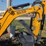 (1)-mini-excavator-sdle20-with-yanmar-engine---diesel---damaged-hose-image-2