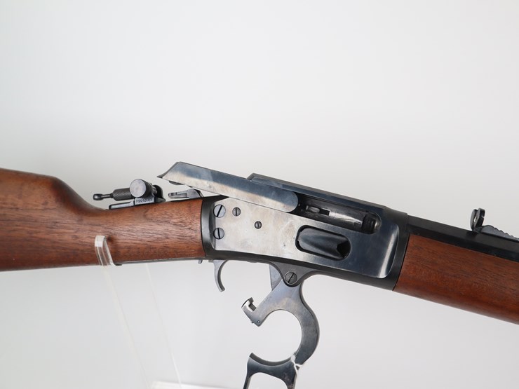 #64-•-#1267-•-marlin-firearms-co.-1894-cowboy-limited-lever-action-rifle-45-colt,-image-12