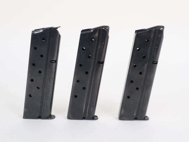 #56-•-#4052-•-(3)-colt-10mm-government-/-commander-steel-8rd-magazines-image-1