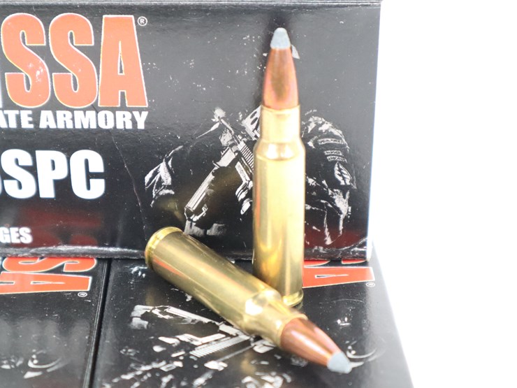 #68-•-#4140-•-(100rds)-silver-state-armory-6.8-spc-soft-point-ammunition-image-2